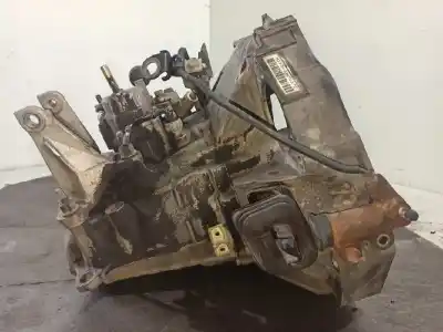İkinci el araba yedek parçası vites kutusu için honda prelude (bb6/8/9) 2.2 vti vtec (147kw) oem iam referansları m2x5  m2x52000370