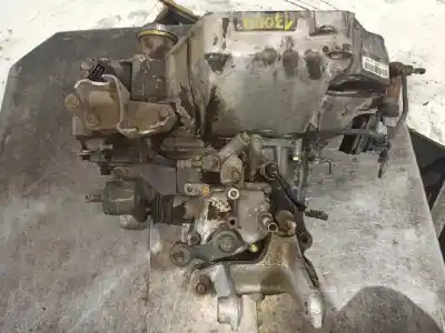 İkinci el araba yedek parçası vites kutusu için honda prelude (bb6/8/9) 2.2 vti vtec (147kw) oem iam referansları m2x5  m2x52000370