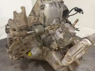 İkinci el araba yedek parçası vites kutusu için honda prelude (bb6/8/9) 2.2 vti vtec (147kw) oem iam referansları m2x5  m2x52000370