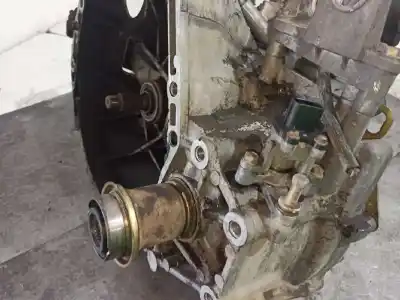 İkinci el araba yedek parçası vites kutusu için honda prelude (bb6/8/9) 2.2 vti vtec (147kw) oem iam referansları m2x5  m2x52000370