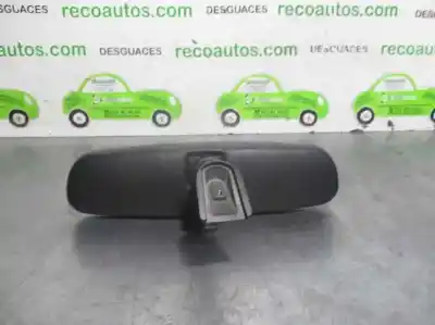 Peça sobressalente para automóvel em segunda mão espelho retrovisor interior por suzuki vitara (ly) 1.6 ddis (apk 416d) referências oem iam   