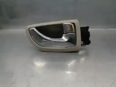 Second-hand car spare part interior right rear handle for kia opirus (gh) 3.5 oem iam references 826213f000nf