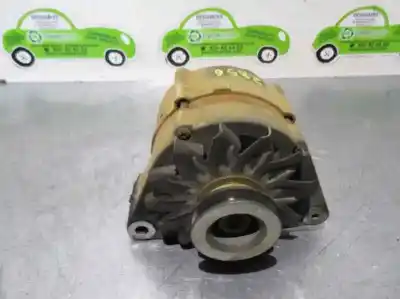 Pièce détachée automobile d'occasion ALTERNATEUR pour CITROEN AX  Références OEM IAM 0120489467  0120489467