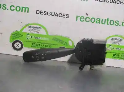 Peça sobressalente para automóvel em segunda mão comutador de luzes por suzuki vitara (ly) 1.6 ddis (apk 416d) referências oem iam 