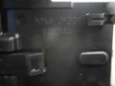 Second-hand car spare part headlights switch for suzuki vitara (ly) 1.6 ddis (apk 416d) oem iam references   