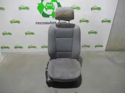 Peça sobressalente para automóvel em segunda mão assento dianteiro direito por bmw x5 (e53) 3.0d referências oem iam 3017496