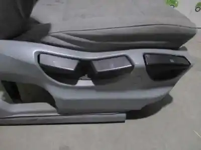 Second-hand car spare part right front seat for bmw x5 (e53) 3.0d oem iam references 3017496  