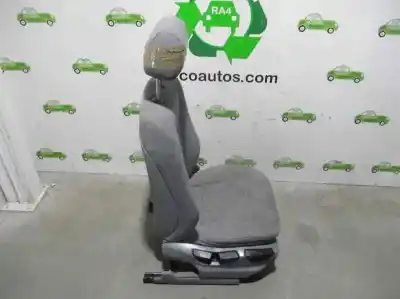 Автозапчастина б/у передне праве сиділо для bmw x5 (e53) 3.0d посилання на oem iam 3017496  