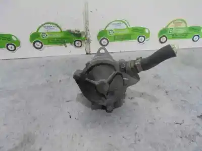 Pezzo di ricambio per auto di seconda mano DEPRESSORE FRENI / POMPA DEL VUOTO per FIAT MAREA BERLINA (185)  Riferimenti OEM IAM 96111056  46771105