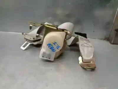 Second-hand car spare part rear left seat belt for kia opirus (gh) 3.5 oem iam references 898103f000