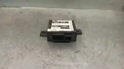 Peça sobressalente para automóvel em segunda mão módulo eletrônico por honda prelude (bb6/8/9) 2.2 vti vtec (147kw) referências oem iam nl95051574