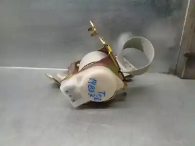 Second-hand car spare part rear right seat belt for kia opirus (gh) 3.5 oem iam references 898203f000