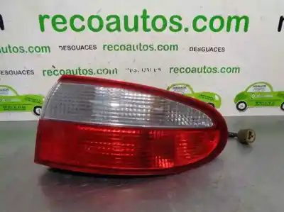 Second-hand car spare part right tailgate light for daewoo lanos 1.5 cat oem iam references 96304619