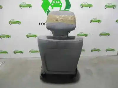 Peça sobressalente para automóvel em segunda mão assento dianteiro esquerdo por bmw x5 (e53) 3.0d referências oem iam   