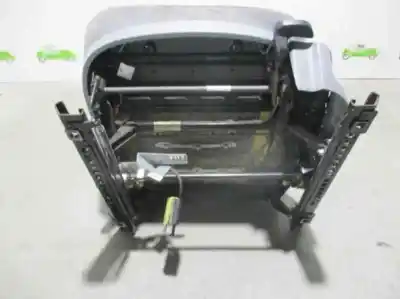 Peça sobressalente para automóvel em segunda mão assento dianteiro esquerdo por bmw x5 (e53) 3.0d referências oem iam   