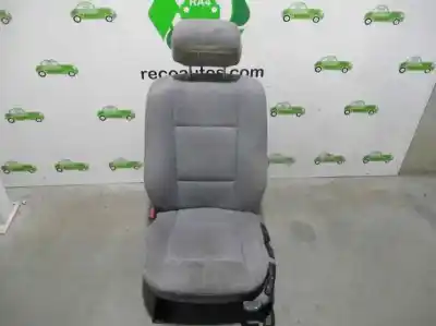 Pezzo di ricambio per auto di seconda mano SEDILE ANTERIORE SINISTRO per BMW X5 (E53)  Riferimenti OEM IAM   