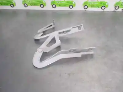 Second-hand car spare part bonnet hinge for suzuki vitara (ly) 1.6 ddis (apk 416d) oem iam references   