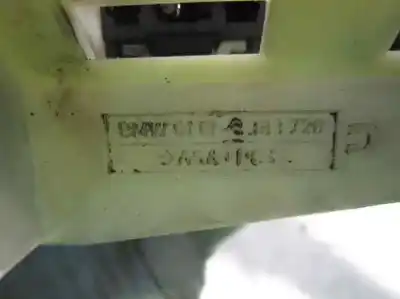 Peça sobressalente para automóvel em segunda mão caixa de fusíveis e relés por bmw x5 (e53) 3.0d referências oem iam 61138383720  