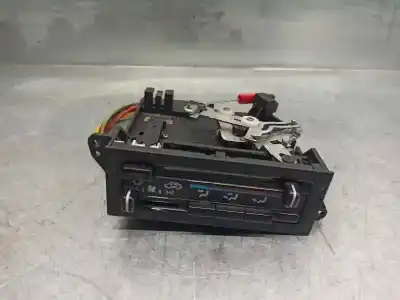 Second-hand car spare part heating / air conditioning control panel for chrysler voyager (es) 3.3 cat oem iam references 17077c