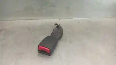 Peça sobressalente para automóvel em segunda mão chicote / encaixe cinto segurança traseiro esquerdo por honda prelude (bb6/8/9) 2.2 vti vtec (147kw) referências oem iam 