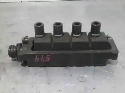 Second-hand car spare part IGNITION COIL for BMW SERIE 3 COUPE (E36)  OEM IAM references   0221503005