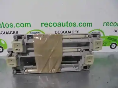 Second-hand car spare part interior right front handle for bmw x5 (e53) 3.0d oem iam references 8408566  