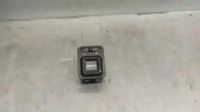 Peça sobressalente para automóvel em segunda mão comutador de espelhos retrovisores por honda prelude (bb6/8/9) 2.2 vti vtec (147kw) referências oem iam 3383224