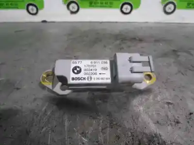 Peça sobressalente para automóvel em segunda mão sensor por bmw x5 (e53) 3.0d referências oem iam 6911038