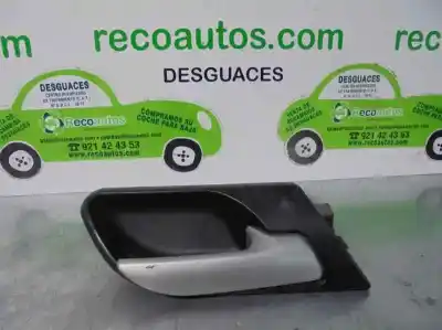 Pièce détachée automobile d'occasion poignée intérieure arrière droite pour bmw x5 (e53) 3.0d références oem iam 8408626
