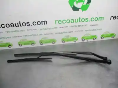 Peça sobressalente para automóvel em segunda mão haste de escova dianteiro direito por suzuki vitara (ly) 1.6 ddis (apk 416d) referências oem iam 