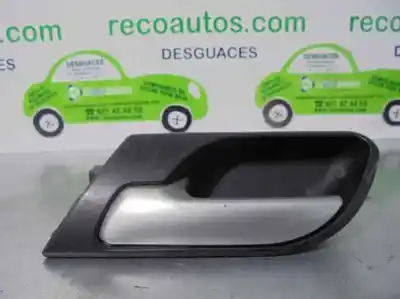 Pièce détachée automobile d'occasion poignée intérieure arrière gauche pour bmw x5 (e53) 3.0d références oem iam 8408625