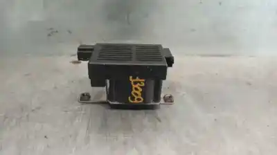 Second-hand car spare part heater blower for honda prelude (bb6/8/9) 2.2 vti vtec (147kw) oem iam references 39155sz3g010m1