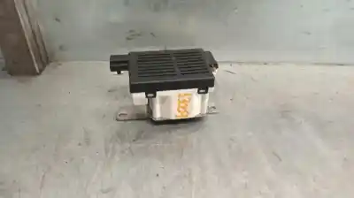 Peça sobressalente para automóvel em segunda mão resistência sofagem chauffage por honda prelude (bb6/8/9) 2.2 vti vtec (147kw) referências oem iam 39155sz3g010m1