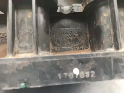 İkinci el araba yedek parçası emme manifoldu için hyundai i20 i (pb, pbt) 1.2 oem iam referansları lm6881  