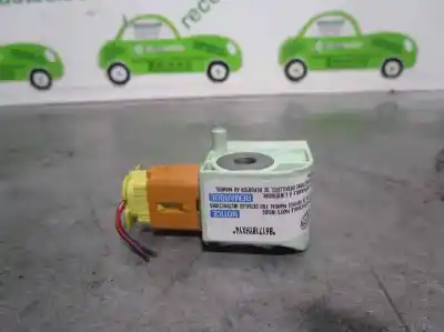 İkinci el araba yedek parçası sensör için fiat stilo multi wagon (192_) 1.9 d multijet oem iam referansları 46805521  5wk43092