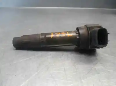 Автозапчасти б/у катушка зажигания за smart coupe fortwo coupe (45kw) ссылки oem iam fk0319