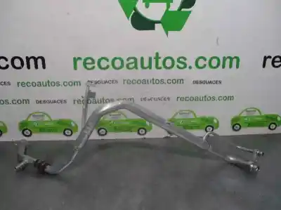 Peça sobressalente para automóvel em segunda mão tubos de ar condicionado por suzuki vitara (ly) 1.6 ddis (apk 416d) referências oem iam 9574655p10