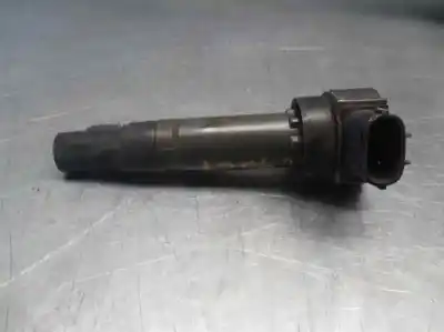 Автозапчасти б/у катушка зажигания за smart coupe fortwo coupe (45kw) ссылки oem iam fk0319