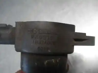 Автозапчастина б/у котушка запалювання для smart coupe fortwo coupe (45kw) посилання на oem iam fk0319  1832a028