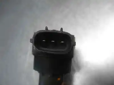 Автозапчастина б/у котушка запалювання для smart coupe fortwo coupe (45kw) посилання на oem iam fk0319  1832a028