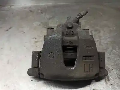 Second-hand car spare part front left brake caliper for mazda 3 lim. (bl) 2.2 turbodiesel cat oem iam references 
