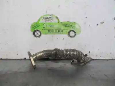 Second-hand car spare part egr valve for audi a4 berlina (b5) 1.9 tdi oem iam references 028131521p