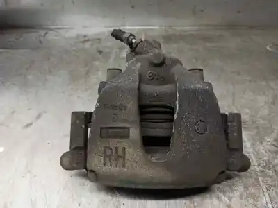 Second-hand car spare part front right brake caliper for mazda 3 lim. (bl) 2.2 turbodiesel cat oem iam references 