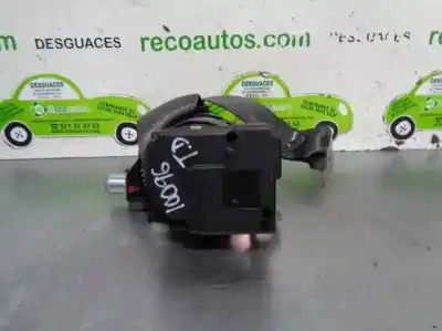 Peça sobressalente para automóvel em segunda mão cinto de segurança traseiro direito por jaguar s-type 2.7 v6 diesel cat referências oem iam 4r831611b68aa