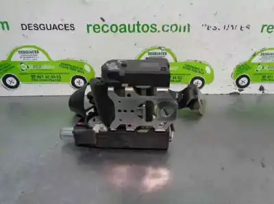 Автозапчастина б/у задній правий ремін безпеки для jaguar s-type 2.7 v6 diesel cat посилання на oem iam 4r831611b68aa  