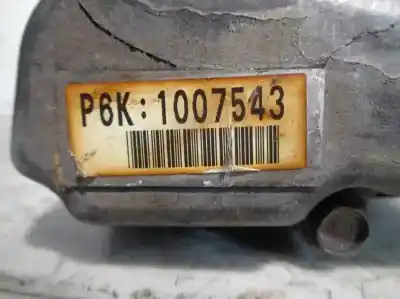 Автозапчасти б/у раздаточная коробка за honda prelude (bb6/8/9) 2.2 vti vtec (147kw) ссылки oem iam 41200p6k010  