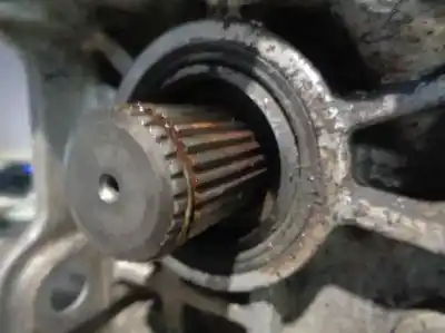 Автозапчасти б/у раздаточная коробка за honda prelude (bb6/8/9) 2.2 vti vtec (147kw) ссылки oem iam 41200p6k010  