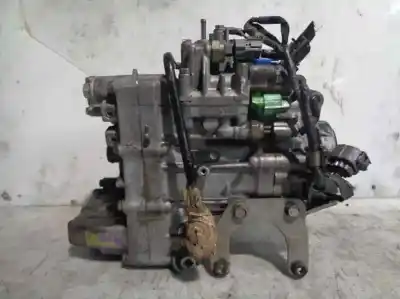 Автозапчасти б/у раздаточная коробка за honda prelude (bb6/8/9) 2.2 vti vtec (147kw) ссылки oem iam 41200p6k010  