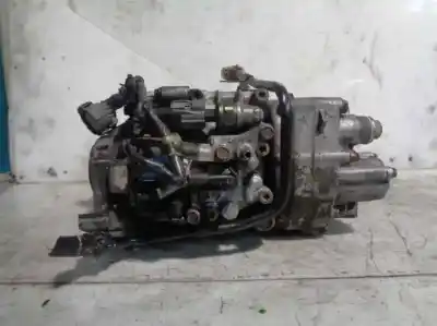 Автозапчасти б/у раздаточная коробка за honda prelude (bb6/8/9) 2.2 vti vtec (147kw) ссылки oem iam 41200p6k010  