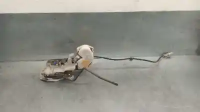 Peça sobressalente para automóvel em segunda mão fechadura da porta dianteira direita por honda prelude (bb6/8/9) 2.2 vti vtec (147kw) referências oem iam 72110s30a01